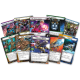Expansion The Galaxy's Most Wanted for Marvel Champions Lcg by Fantasy Flight Games