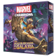 Expansion The Galaxy's Most Wanted for Marvel Champions Lcg by Fantasy Flight Games