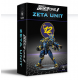 TAGs are coming to Infinity CodeOne! Zeta Unit O-12 Infinity by Corvus Belli 282008-0846