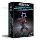 Shasvastii Special Armored Corp Sphinx (TAG) Combined Army CodeOne Infinity de Corvus Belli 281606-0847