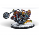 Infinity Fat Yuan Yuan, Limited Christmas Edition from Corvus Belli PV57