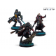 Combined Army Booster Pack Alpha Combined Army CodeOne Infinity de Corvus Belli 281607-0852