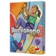 Rocódromo is a game in which we compete to be the first to reach the top of a climbing wall