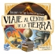 Juego de mesa Viaje al Centro de la Tierra de Looping Games