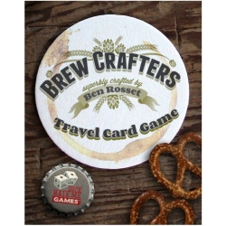 Brew Crafters