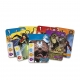 Table game Splendor Marvel of Space Cowboys and Asmodee