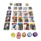 Table game Splendor Marvel of Space Cowboys and Asmodee
