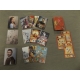 Card game Isabel and Diego Los Amantes de Teruel de Zombies y Princesas