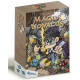 Juego de cartas Magus Novatus de Átomo Games