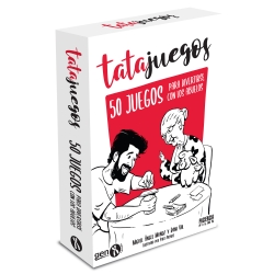 Tatajuegos