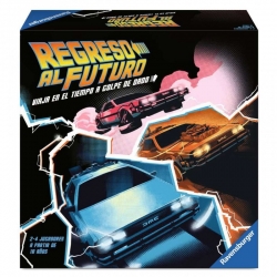 Back to the Future: Travel Time with the Dice