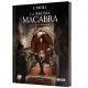 The Call of Cthulhu Macabre Joke Book by Edge Entertainment
