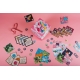 Enjoy Kill the Unicorns, a great bidding game that includes stratagem cards