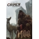 Expansion 1400 of the Chronicles of Crime board game from Luckyduck Games