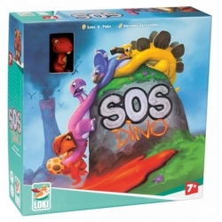 SOS Dino
