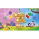 Candy Crush Duel board game from 2Tomatoes Games