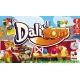 In Dalí the Zorro game, each player will become a fox who must collect eggs