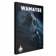 Role-playing game Wamatse of horror from Shadowlands Editions