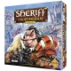 The Sheriff of Nottingham 2nd Edition board game from Edge Entertainment