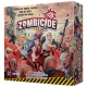 Cooperative board game Zombicide Second Edition from CMON Games