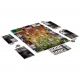 Board game Zone: The Secret of Chernobyl from Rebel