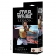 Lando Calrissian Expansión de comandante Star Wars: Legion de Fantasy Flight Games