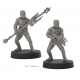 Agent Kallus Commander Expansion Star Wars Legion from Fantasy Flight Games