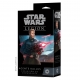 Agent Kallus Commander Expansion Star Wars Legion from Fantasy Flight Games