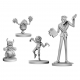 Expansion Oh little brother! from Z-Man Games Plush Fables board game