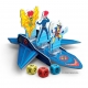 X-Men Mutant Insurrection board game from Fantasy Flight Games