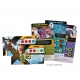 X-Men Mutant Insurrection board game from Fantasy Flight Games