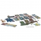 X-Men Mutant Insurrection board game from Fantasy Flight Games