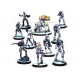Aleph Operations Action Pack Infinity de Corvus Belli referencia 280866-0857