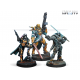 Yu Jing Booster Pack Alpha CodeOne Infinity de Corvus Belli 281318-0859