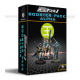 Yu Jing Booster Pack Alpha CodeOne Infinity de Corvus Belli 281318-0859