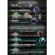 Neon and Steel is a frantic race for up to 5 players to obtain energy spheres in a dark future!