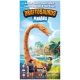 Marina expansion of Zacatrus' Draftosaurus table game