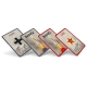 SCOPE Stalingrad card game from Draco Ideas