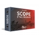 SCOPE Stalingrad card game from Draco Ideas