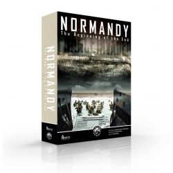 Normandy: El comienzo del fin