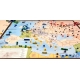 Strategy board game Black Swan Europe 1939-1945 by Ventonuovo