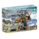 Strategy board game Black Swan Europe 1939-1945 by Ventonuovo