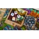 Board game Paris New Eden from Tranjis Games