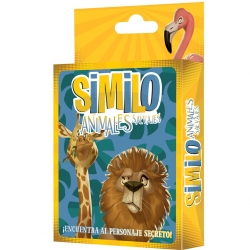 Similo Wild Animals