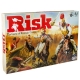 Risk Strategy Board Game Classic Edition by Hasbro Gaming