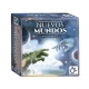 Card game New Worlds of Mercury Distributions
