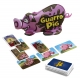 Card game Guarro Pig of Mercury Distributions