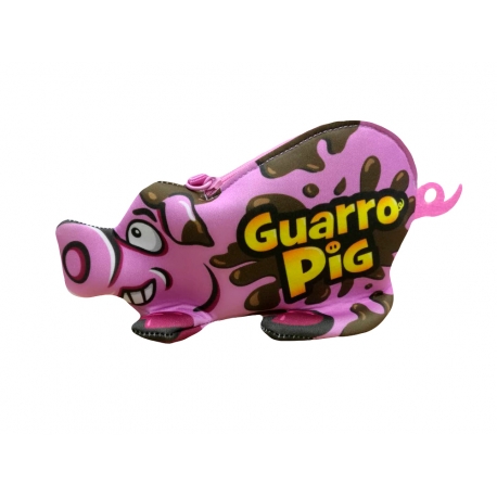 Card game Guarro Pig of Mercury Distributions