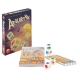Juego de roll & write Anubixx de Mercurio Distribuciones