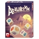 Juego de roll & write Anubixx de Mercurio Distribuciones